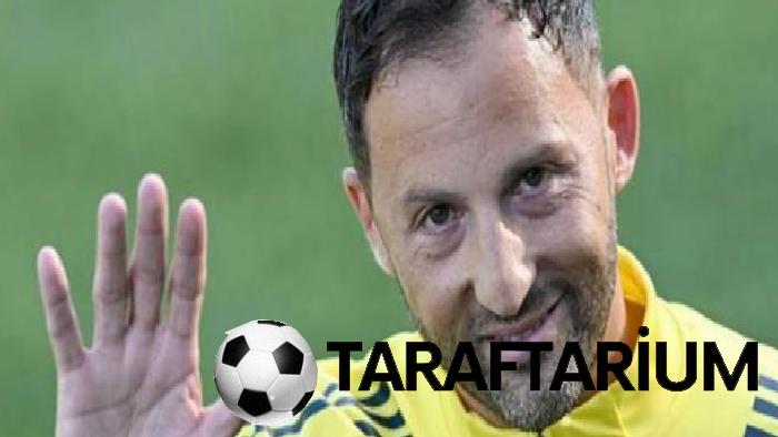 Tedesco'dan şampiyonluk itirafı! Fenerbahçe'yi unutamıyor 6 tedescodan sampiyonluk itirafi fenerbahceyi unutamiyor 4 2sCUYr1K