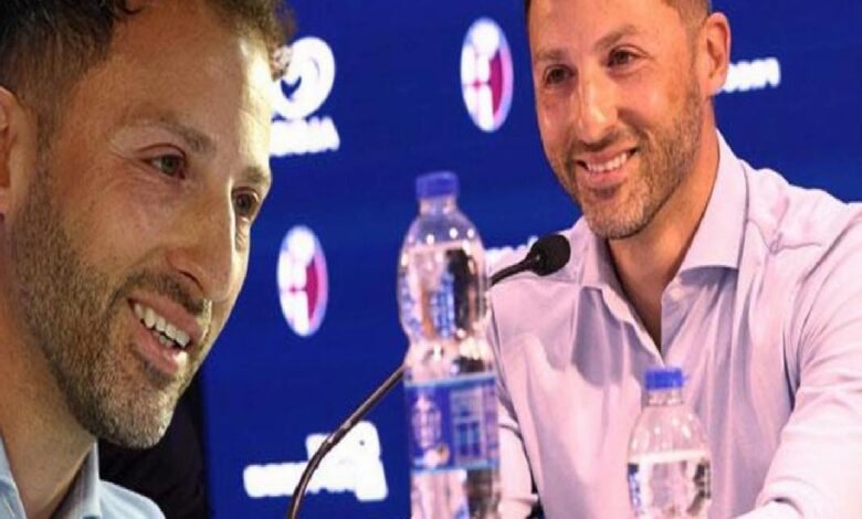 Tedesco'dan şampiyonluk itirafı! Fenerbahçe'yi unutamıyor 1 tedescodan sampiyonluk itirafi fenerbahceyi unutamiyor gn2iESk5