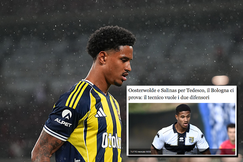 Tedesco'nun yeni grubuna istediği birinci isim Fenerbahçe'den! Transferde flaş gelişme 4 tedesconun yeni grubuna istedigi birinci isim fenerbahceden transferde flas gelisme 2 Y5Djnj7k