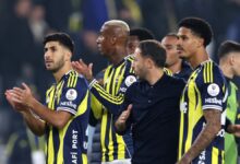 tedesconun yeni grubuna istedigi birinci isim fenerbahceden transferde flas gelisme Sf34Sjj4