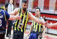 tekerlekli sandalye basketbol ustun liginde fenerbahce jet finale yukseldi 53Fh7JOG