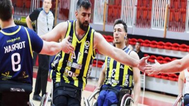 tekerlekli sandalye basketbol ustun liginde fenerbahce jet finale yukseldi 53Fh7JOG
