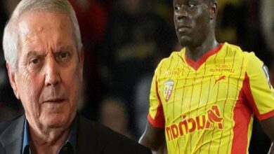 Teklifin ayrıntıları muhakkak oldu! Fenerbahçe'den Malang Sarr operasyonu 10 teklifin ayrintilari muhakkak oldu fenerbahceden malang sarr operasyonu 5WXQ96jF