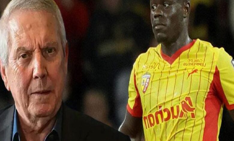 teklifin ayrintilari muhakkak oldu fenerbahceden malang sarr operasyonu 5WXQ96jF