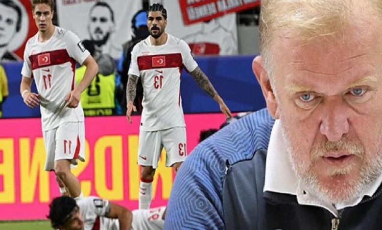 Teknik yönetici Robert Prosinecki'den Türkiye - Paraguay maçına 'Teknik Bakış': Yetenek götürür, oyun orada fiyat 1 teknik yonetici robert prosineckiden turkiye paraguay macina teknik bakis yetenek goturur oyun orada T9BDimWV