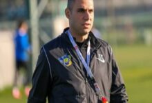 teknik yonetici tugberk tanrivermis malta takimi hiberniansin basina gecti APXALgAV