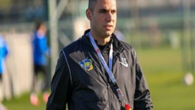 teknik yonetici tugberk tanrivermis malta takimi hiberniansin basina gecti APXALgAV