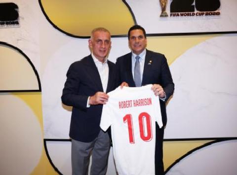 TFF Başkanı Hacıosmanoğlu, Domínguez ve Harrison ile Bir Araya Geldi 6 tff baskani haciosmanoglu dom nguez ve harrison ile bir araya geldi 4 B1X27n8s