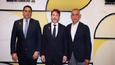 TFF Başkanı Hacıosmanoğlu, Domínguez ve Harrison ile Bir Araya Geldi 10 tff baskani haciosmanoglu dom nguez ve harrison ile bir araya geldi QTlRRYs6