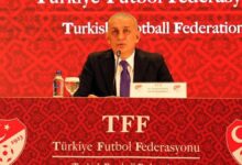 tff baskani haciosmanoglu dunya kupasina katilmak sonuc degil yeni bir baslangic zkne47XF
