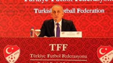 tff baskani haciosmanoglu dunya kupasina katilmak sonuc degil yeni bir baslangic zkne47XF
