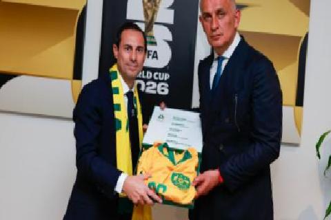 TFF Başkanı Hacıosmanoğlu, Infantino ve Isaac ile Bir Araya Geldi 12 tff baskani haciosmanoglu infantino ve isaac ile bir araya geldi 10 SbEfRkmw