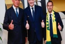 TFF Başkanı Hacıosmanoğlu, Infantino ve Isaac ile Bir Araya Geldi 15 tff baskani haciosmanoglu infantino ve isaac ile bir araya geldi lpfAp8Yj