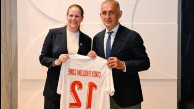 TFF Başkanı Hacıosmanoğlu, Mohd Amin ve Cone ile Bir Araya Geldi 8 tff baskani haciosmanoglu mohd amin ve cone ile bir araya geldi jrjhcVyU
