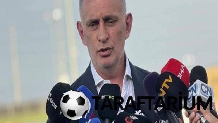 tff baskani ibrahim haciosmanoglundan fatih terime yanit montella kararini acikladi 0