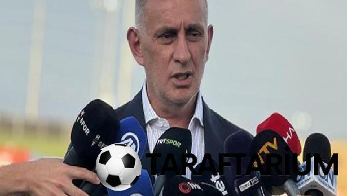 tff baskani ibrahim haciosmanoglundan fatih terime yanit montella kararini acikladi 11 XJb4hw12