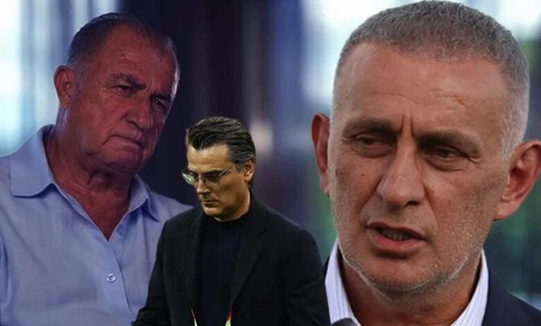 tff baskani ibrahim haciosmanoglundan fatih terime yanit montella kararini acikladi QuRMJUyv