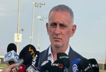 TFF Başkanı İbrahim Hacıosmanoğlu'ndan flaş sözler! "Milli grup bizim, akbabalık yapmaya gerek yok" 14 tff baskani ibrahim haciosmanoglundan flas sozler milli grup bizim akbabalik yapmaya gerek yok TnVVj7lq