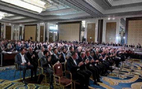 TFF Olağan Mali Genel Kurul Toplantısı, Ankara'da Yapıldı 12 tff olagan mali genel kurul toplantisi ankarada yapildi 10 MCblIcqK