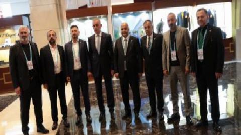 TFF Olağan Mali Genel Kurul Toplantısı, Ankara'da Yapıldı 19 tff olagan mali genel kurul toplantisi ankarada yapildi 17 p3nw7cRT