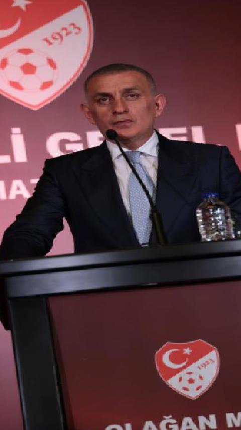 TFF Olağan Mali Genel Kurul Toplantısı, Ankara'da Yapıldı 5 tff olagan mali genel kurul toplantisi ankarada yapildi 3 RUBw81Ad