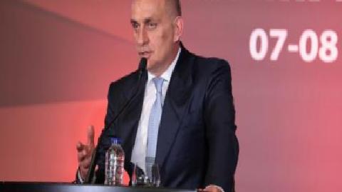 TFF Olağan Mali Genel Kurul Toplantısı, Ankara'da Yapıldı 7 tff olagan mali genel kurul toplantisi ankarada yapildi 5