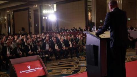 TFF Olağan Mali Genel Kurul Toplantısı, Ankara'da Yapıldı 8 tff olagan mali genel kurul toplantisi ankarada yapildi 6 CsGzNh44