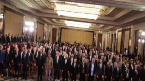 TFF Olağan Mali Genel Kurul Toplantısı, Ankara'da Yapıldı 1 tff olagan mali genel kurul toplantisi ankarada yapildi 9uP5hTDP