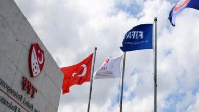 tff super lig takimlarinin harcama limitlerini acikladi FqsRIGX8