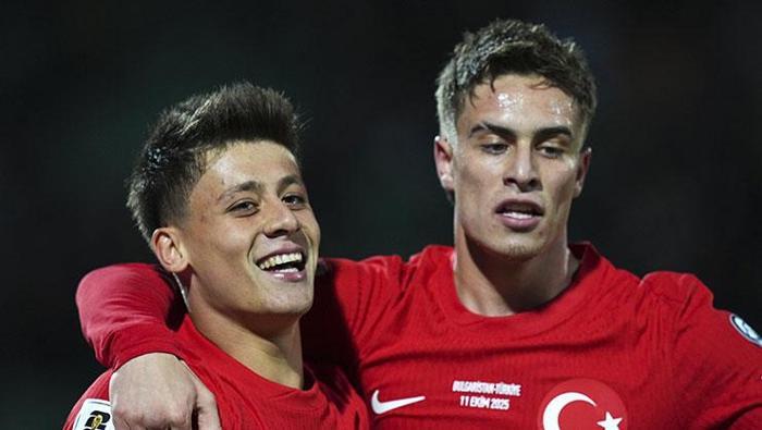 The Guardian'dan A Ulusal Ekip analizi! 'Harika çocuklar, çılgın Türkler' 3 the guardiandan a ulusal ekip analizi harika cocuklar cilgin turkler 1 Fjrzcrpj
