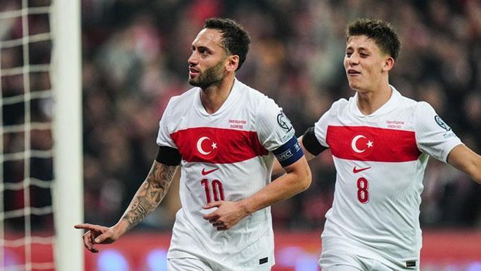 The Guardian'dan A Ulusal Ekip analizi! 'Harika çocuklar, çılgın Türkler' 5 the guardiandan a ulusal ekip analizi harika cocuklar cilgin turkler 3 TW4CvvLR