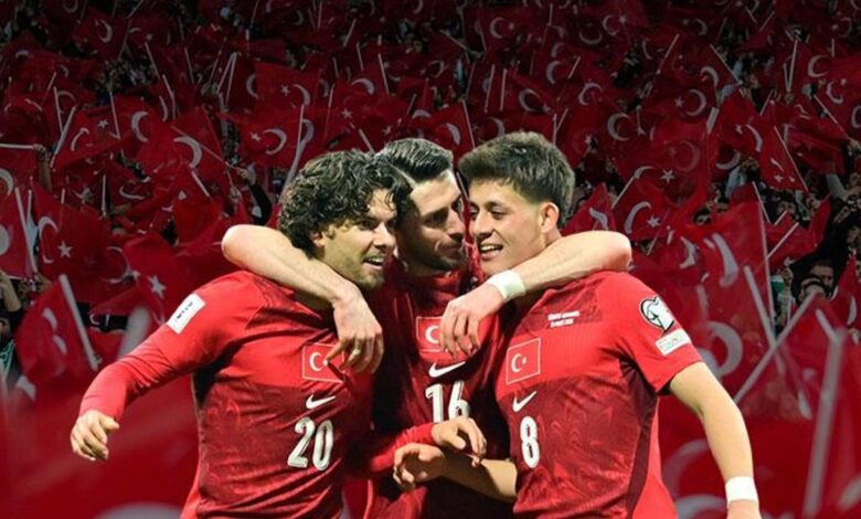The Guardian'dan A Ulusal Ekip analizi! 'Harika çocuklar, çılgın Türkler' 1 the guardiandan a ulusal ekip analizi harika cocuklar cilgin turkler 5Lr7fhtI