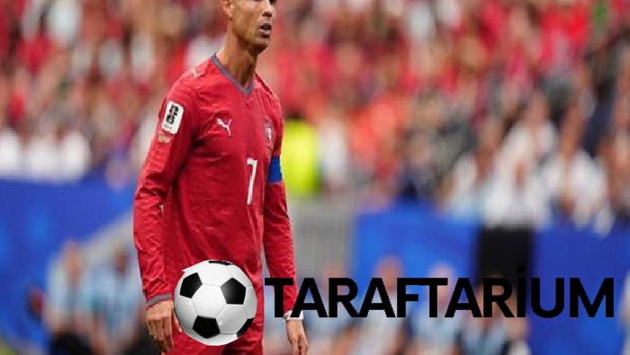 Thierry Henry, Ronaldo'yu yerden yere vurdu 'Gol atması gereken ekip, sen değil' 2 thierry henry ronaldoyu yerden yere vurdu gol atmasi gereken ekip sen degil 0 cYAG9fT5