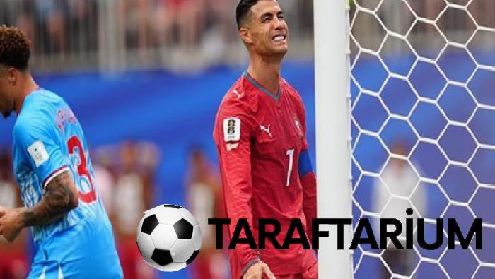 Thierry Henry, Ronaldo'yu yerden yere vurdu 'Gol atması gereken ekip, sen değil' 5 thierry henry ronaldoyu yerden yere vurdu gol atmasi gereken ekip sen degil 3 JbYy7O41