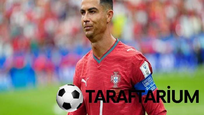 Thierry Henry, Ronaldo'yu yerden yere vurdu 'Gol atması gereken ekip, sen değil' 7 thierry henry ronaldoyu yerden yere vurdu gol atmasi gereken ekip sen degil 5 fKerS1yX