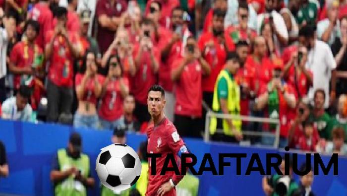 Thierry Henry, Ronaldo'yu yerden yere vurdu 'Gol atması gereken ekip, sen değil' 9 thierry henry ronaldoyu yerden yere vurdu gol atmasi gereken ekip sen degil 7 ajiqD7X2