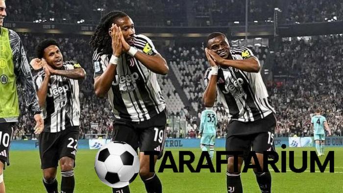 Thuram'da geri adım yok! Sıcak gelişmeler yaşanıyor 4 thuramda geri adim yok sicak gelismeler yasaniyor 2 LjhXJSKI