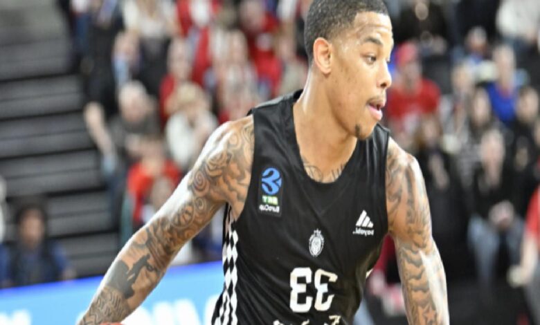 TOFAŞ, ABD'li basketbolcu Shavar Reynolds'ı takımına kattı! 1 tofas abdli basketbolcu shavar reynoldsi takimina katti WKg5TJ41