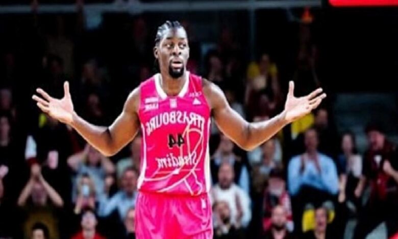 TOFAŞ, ABD'li forvet Gabe Brown'u takımına kattı 3 tofas abdli forvet gabe brownu takimina katti NeU2m9xj