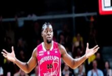 TOFAŞ, ABD'li forvet Gabe Brown'u takımına kattı 10 tofas abdli forvet gabe brownu takimina katti u5URFbms