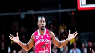 TOFAŞ, ABD'li forvet Gabe Brown'u takımına kattı 4 tofas abdli forvet gabe brownu takimina katti u5URFbms