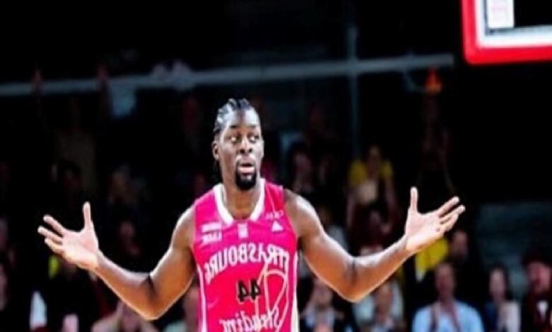 TOFAŞ, ABD'li forvet Gabe Brown'u takımına kattı 1 tofas abdli forvet gabe brownu takimina katti u5URFbms