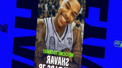 TOFAŞ, Shavar Reynolds'ı takımına kattı 5 tofas shavar reynoldsi takimina katti iyNPZVcL