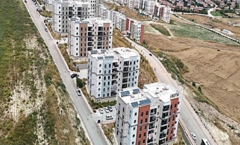 TOKİ 20 bin konut satışı hangi vilayetlerde? Müracaatlar ne vakit? Ödeme planı ve müracaat ekranı 1 toki 20 bin konut satisi hangi vilayetlerde muracaatlar ne vakit odeme plani ve muracaat IzZ1SqmY