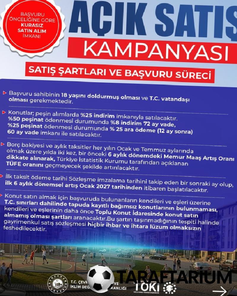 TOKİ 2026 kurasız konut satışı müracaat ekranı ve müracaat koşulları 4 toki 2026 kurasiz konut satisi muracaat ekrani ve muracaat kosullari 2 24LmVcti