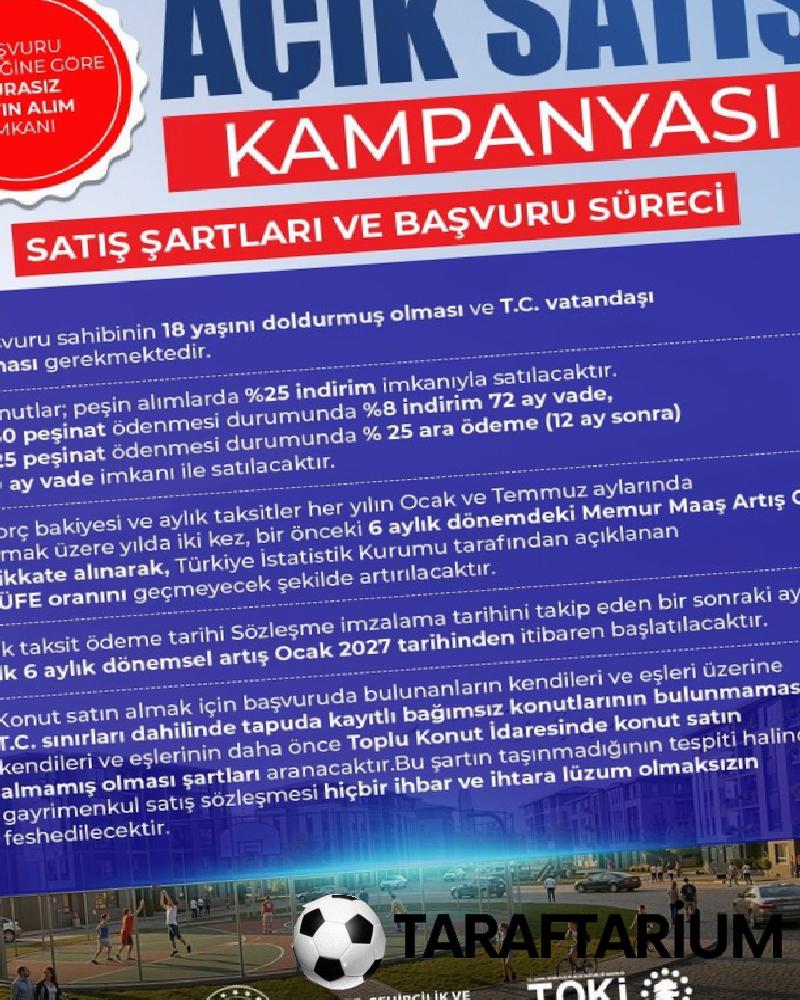 TOKİ 2026 kurasız konut satışı müracaat ekranı ve müracaat koşulları 4 toki 2026 kurasiz konut satisi muracaat ekrani ve muracaat kosullari 2 sjRn8jFT
