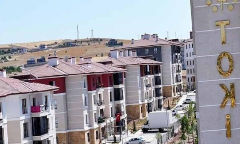 TOKİ kurasız konut satışı hangi illerde? (20 bin konut satışı) 1 toki kurasiz konut satisi hangi illerde 20 bin konut satisi AY9A4Ti8