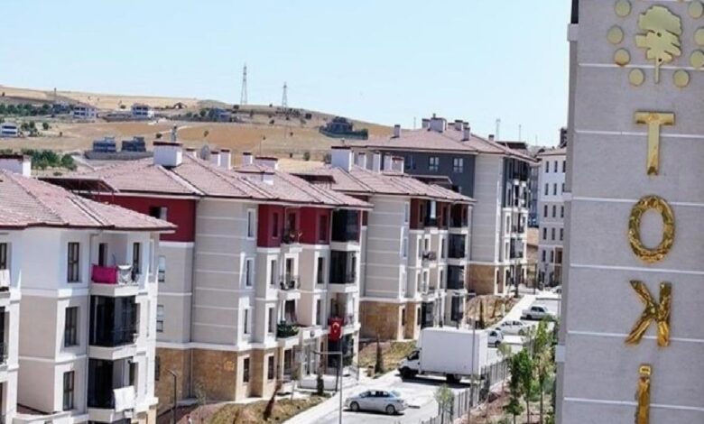 TOKİ kurasız konut satışı hangi illerde? (20 bin konut satışı) 1 toki kurasiz konut satisi hangi illerde 20 bin konut satisi bnUcF7ys