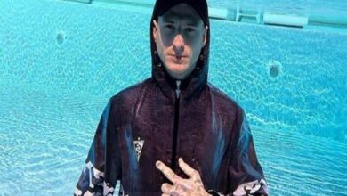 Tomasz Loska: 'Korkacak bir şey yok!' 10 tomasz loska korkacak bir sey yok wH6yOF26