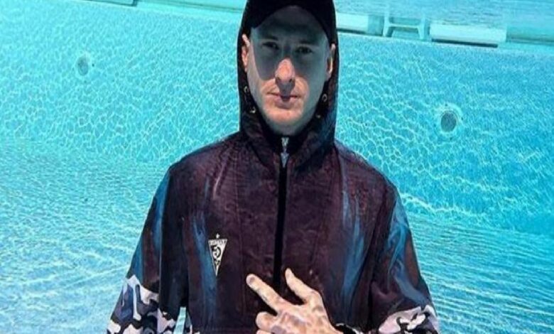 Tomasz Loska: 'Korkacak bir şey yok!' 1 tomasz loska korkacak bir sey yok wH6yOF26